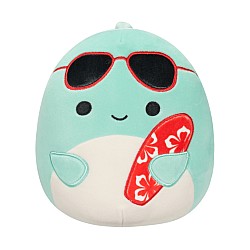 Squishmallows Flip A Mallows Perry And Azi 13 Cm