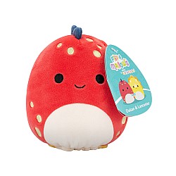 Squishmallows Flip A Mallows Dolan And Lancaster 13 Cm