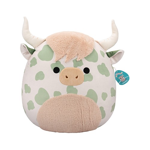 Squishmallows Celestino Highland Cow 50 Cm P23 (237727)