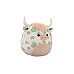 Squishmallows Celestino Highland Cow 50 Cm P23 (237727)
