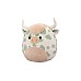 Squishmallows Celestino Highland Cow 50 Cm P23 (237727)
