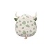 Squishmallows Celestino Highland Cow 50 Cm P23 (237727)