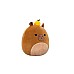 Squishmallows Plush Lijjian Capybara 30 Cm (237691)