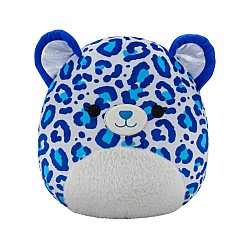 Squishmallows Plum Leopard 30 Cm