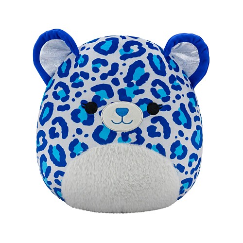 Squishmallows Plum Leopard 30 Cm