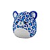 Squishmallows Plum Leopard 30 Cm