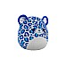 Squishmallows Plum Leopard 30 Cm