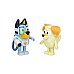 Bluey Bluey Figure 2ps (90322)