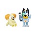 Bluey Bluey Figure 2ps (90322)