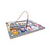 Vini Games Magnetic Waste Sorting Puzzle (31912)