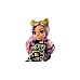 Monster High Scare-adise Island Clawdeen Doll (218-2503)
