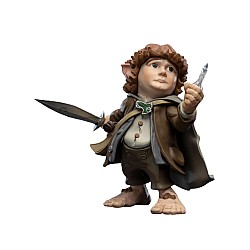 The Lord Of The Rings Trilogy Samwise Gamgee Limited Edition Mini Epics 13 Cm