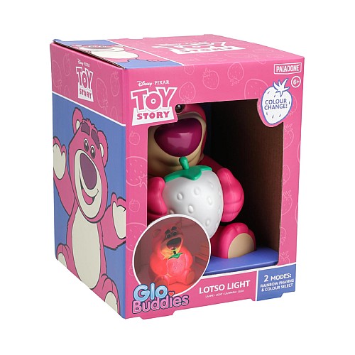 Lotso Colour Change Light