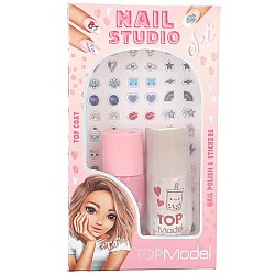 Topmodel Nail Studio Set Beauty And Me (0413496)