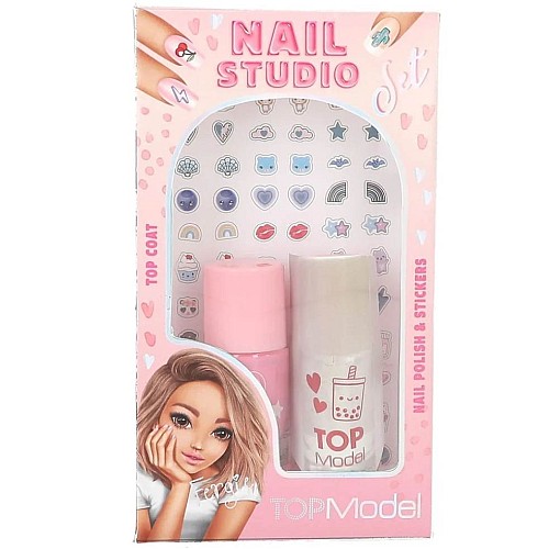 Topmodel Nail Studio Set Beauty And Me (0413496)