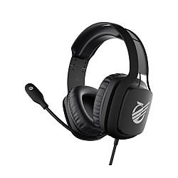 Kmd Instinct Universal Headset Black