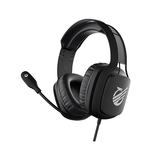 Kmd Instinct Universal Headset Black