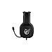 Kmd Instinct Universal Headset Black