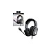 Kmd Instinct Universal Headset Black