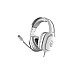 Kmd Instinct Universal Headset White Kmd Instinct Universal Headset White