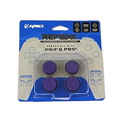 Kmd Reflex Thumb Grips 4-pack