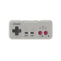 Origin8 2.4g Pad Ns, Nes Grey