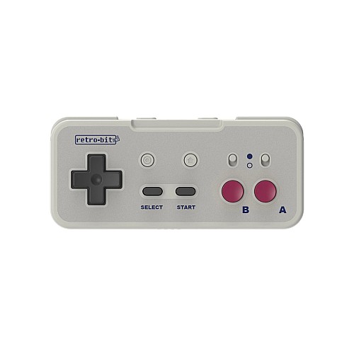 Origin8 2.4g Pad Ns, Nes Grey