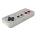 Origin8 2.4g Pad Ns, Nes Grey