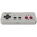 Origin8 2.4g Pad Ns, Nes Grey