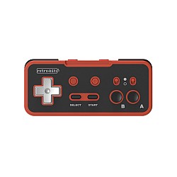 Origin8 2.4g Pad Ns, Nes Black