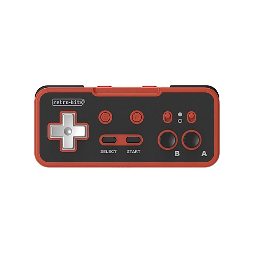Origin8 2.4g Pad Ns, Nes Black