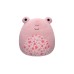 Squishmallows Plush Kline Frog 19 Cm Squishmallows Plush Kline Frog 19 Cm