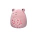 Squishmallows Plush Kline Frog 19 Cm Squishmallows Plush Kline Frog 19 Cm