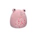 Squishmallows Plush Kline Frog 19 Cm Squishmallows Plush Kline Frog 19 Cm