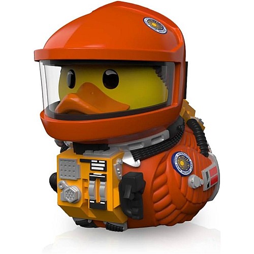 Numskull Kubrick Space Odyssey bz Boxed Dr David Bowman