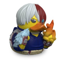 Numskull Mha bz 1st Ed Shoto Todoroki