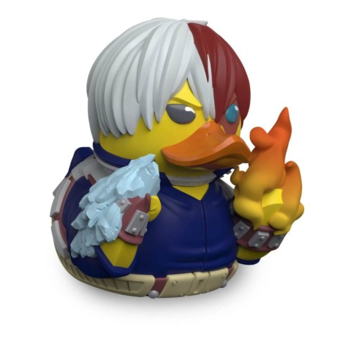 Numskull Mha bz 1st Ed Shoto Todoroki