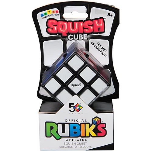 Rubiks Squish Cube 3x3 (6071682)
