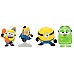 Despicable Me 4 Mini Mayhem Figures 5 Cm Blind Boxes/random (20323)