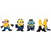 Despicable Me 4 Mini Mayhem Figures 5 Cm Blind Boxes/random (20323)