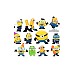 Despicable Me 4 Mini Mayhem Figures 5 Cm Blind Boxes/random (20323)