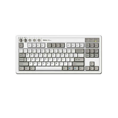 8bitdo Mechanical Keyboard M Edition