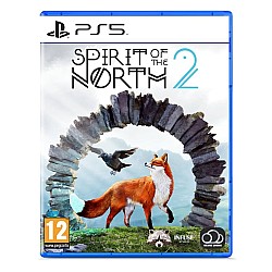 Spirit Of The North 2