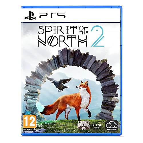Spirit Of The North 2