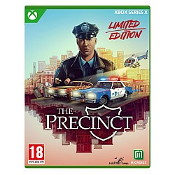 The Precinct Limited Edition