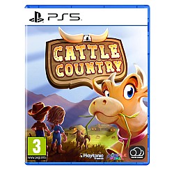 Cattle Country