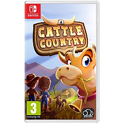Cattle Country