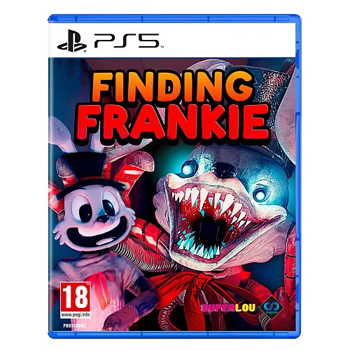 Finding Frankie