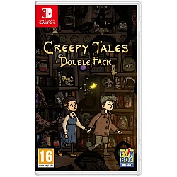Creepy Tales Double Pack