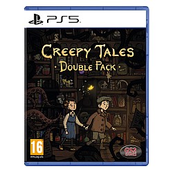 Creepy Tales Double Pack